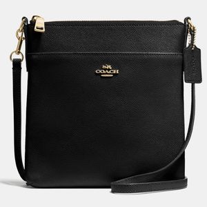 COACH Women’s Messenger Bag